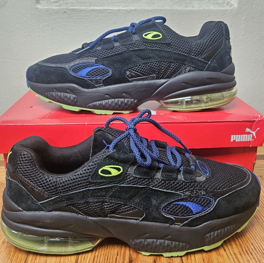 Mens Puma Sneakers
